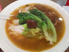 -沙河粉村·国家非遗传承(云台店)