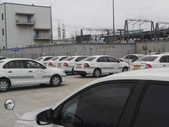-光明驾校·学车·陪驾(杨浦店)
