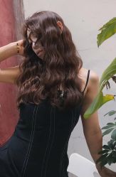 -菲·木田moontin造型salon