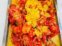 -呆虾王龙虾馆(南湖总店)