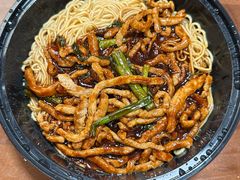 -君东记本帮面馆(天钥桥路店)