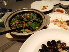 -海立阁海鲜江浙菜(漕河泾印象城店)