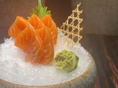 -山葵家·创意料理(万象汇店)