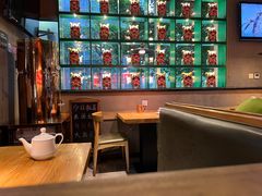 -吕氏疙瘩汤·私家菜馆(慈云寺店)