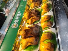 -但家香酥鸭(民生路总店)