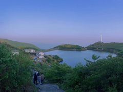 -东白山