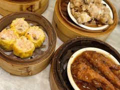 -华峰食馆(氹仔店)