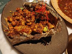 -Tegu泰古莲·泰国餐厅(红山6979店)