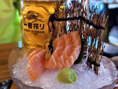 -千懿六本木酒场(常熟路店)
