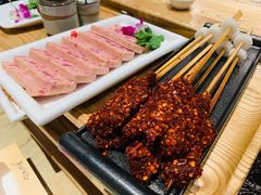 -锦城印象火锅(天府三街店)