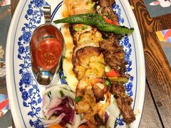 -卢布里西餐厅(总店)