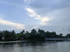 -圣淘沙名胜世界