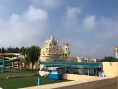 -秦皇岛乐岛海洋王国