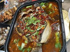 -胜泽眼镜烧烤(云霄路直营店)