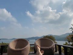 -天目湖涵田度假村