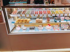 -PAUL LAFAYET 法式甜品(港汇广场店)