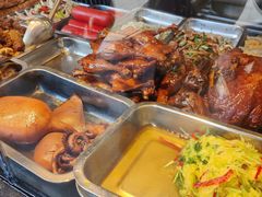 -德兴馆(广东路总店)