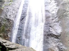 -陕西省红河谷森林公园