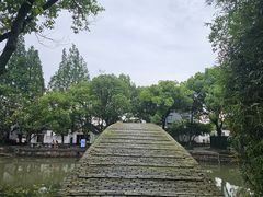 -金泽古镇