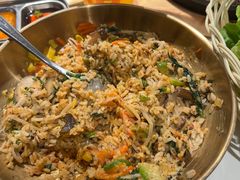 -花味烤肉·拌饭(庐阳万象汇店)