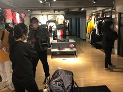 -NIKE品牌体验店(南京东路店)