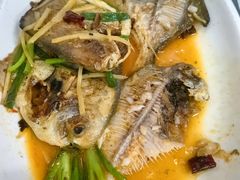 -星奇缘·海鲜餐厅(东山美食地标店)
