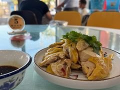-碧海银沙海鲜餐厅(恒大海上威尼斯店)
