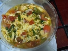 -老边饺子馆(东单店)