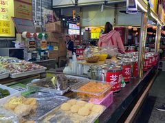 -水街美食城(泛宇邕江一品店)