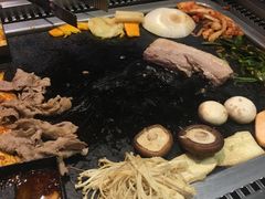 -火炉火自助餐(朝阳大悦城店)