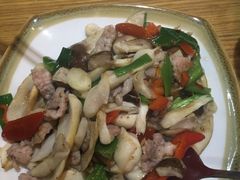 -妈妈的味道(和顺古镇店)