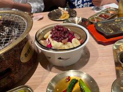 -西塔拾玖泥炉烤肉·活鳗(芝麻街店)