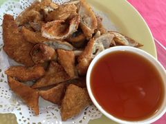 -苏记美食(张槎一路店)