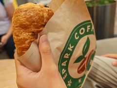 -逸派咖啡 EPARKCOFFEE(广安门店)