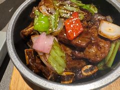 -汉水谣·江景餐厅(江滩店)