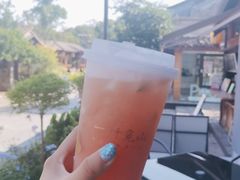 -一叶觅山(半边街店)