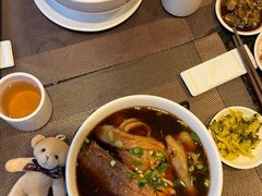 -中国厨房/台湾牛肉面