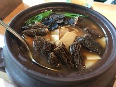 -青城山六善酒店·紫氣園中餐厅