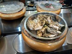 -龍歌自助小火锅(崂山丽达店)