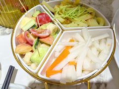 -马白开来特色羊排揪片子  (总店)