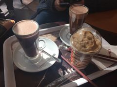 -COSTA COFFEE(常熟路店)