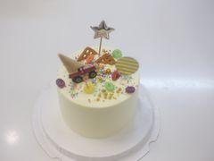 -ZUO无作不乐烘焙课堂(国贸城店)