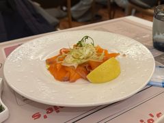 -安妮意大利餐厅(世贸天阶店)