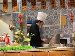 -江南赋(内蒙古大厦店)