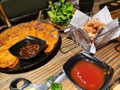 -大發韩国烤肉(八佰伴店)