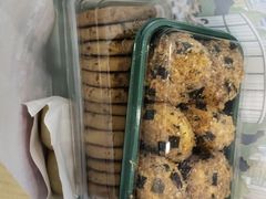 -泸溪河桃酥(西直门凯德店)