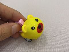 -金时代顺风大酒店(静安大融城店)