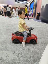 -奈尔宝·儿童乐园·亲子餐厅(鄞州万达店)