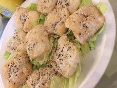 -梦中园海鲜酒店(川沙路店)