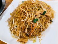-南记食粥坊·宵夜大排档(莲花总店)